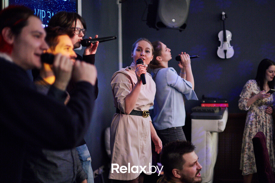 INSOMNIA, фото № 23