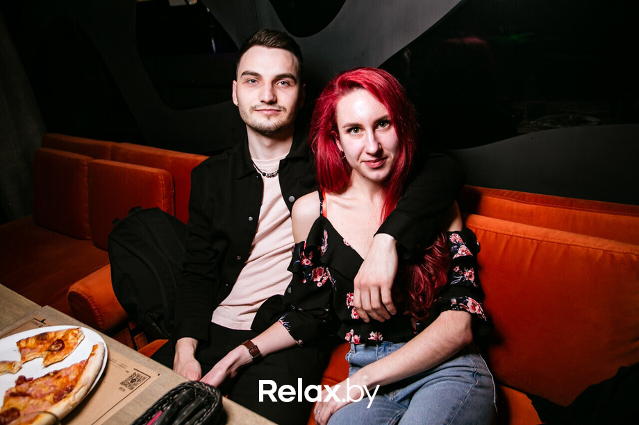 Ночные Жители, фото № 70