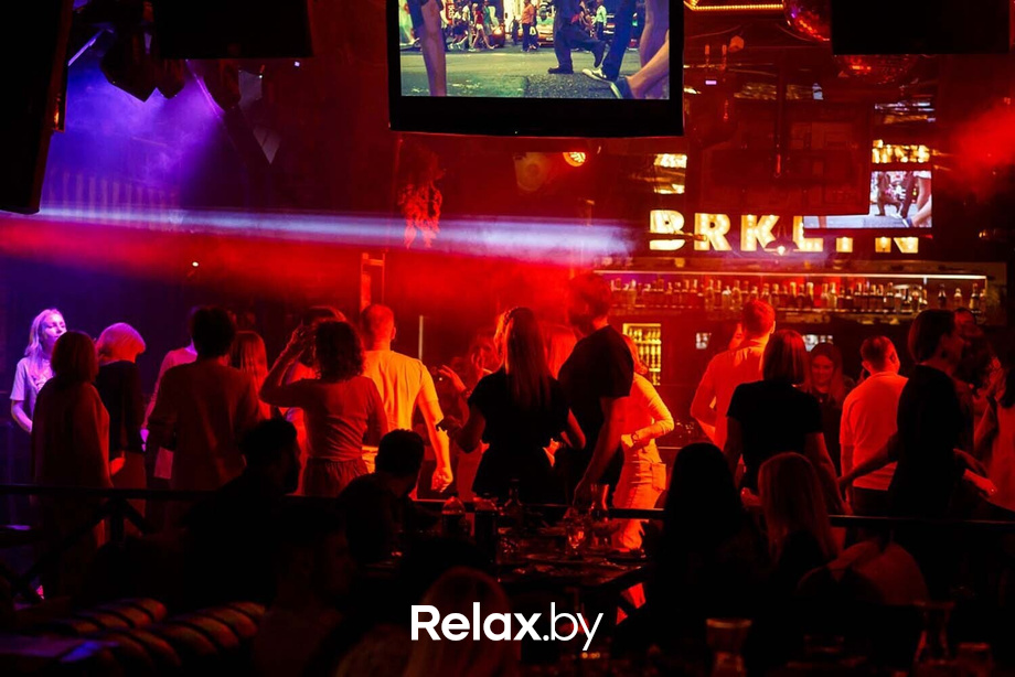 Brooklyn Live!, фото № 24