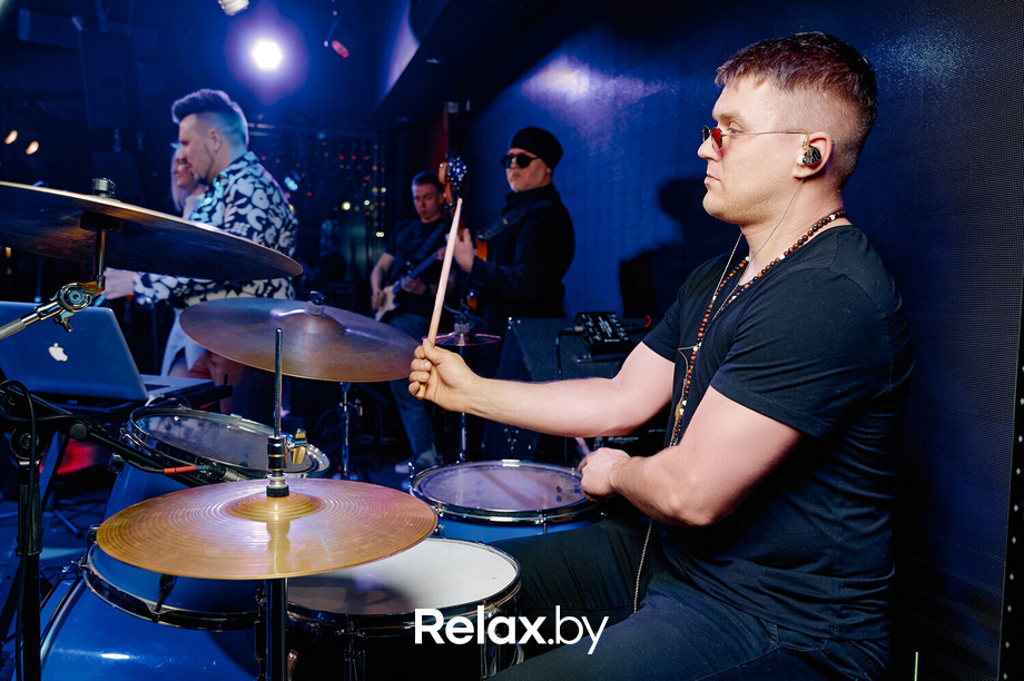 Saturday music, фото № 37