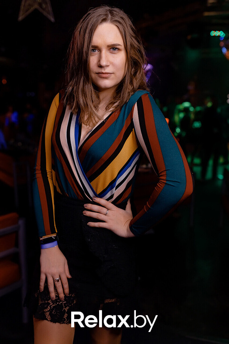 Предновогодние пятницы в Max Show, фото № 64