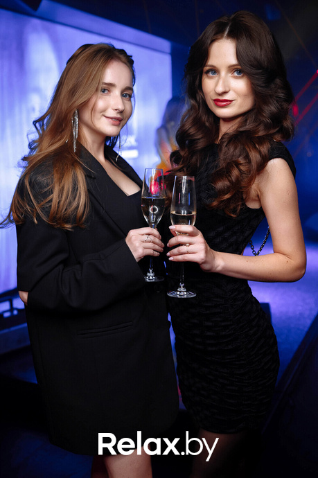 Суббота в Radio Killers, фото № 46