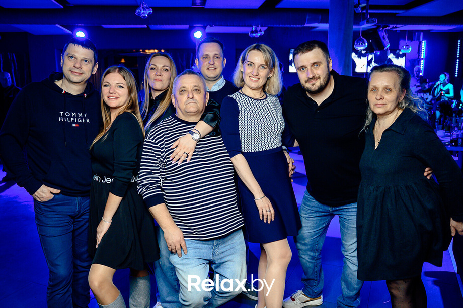 Terra party, фото № 54