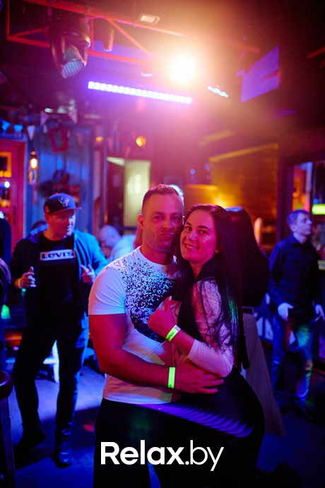 Суббота в Квартире №3, фото № 24