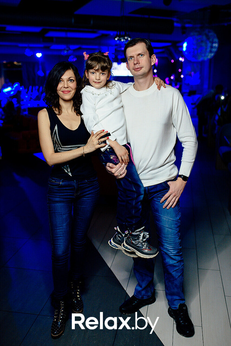 Hot Weekend, фото № 17