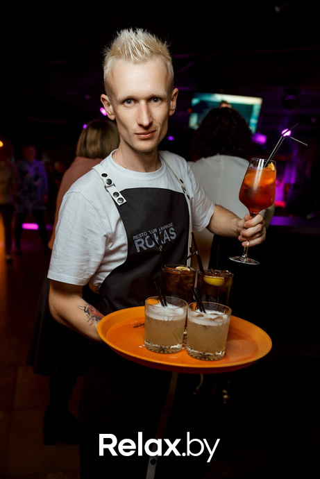 Saturday Party, фото № 55