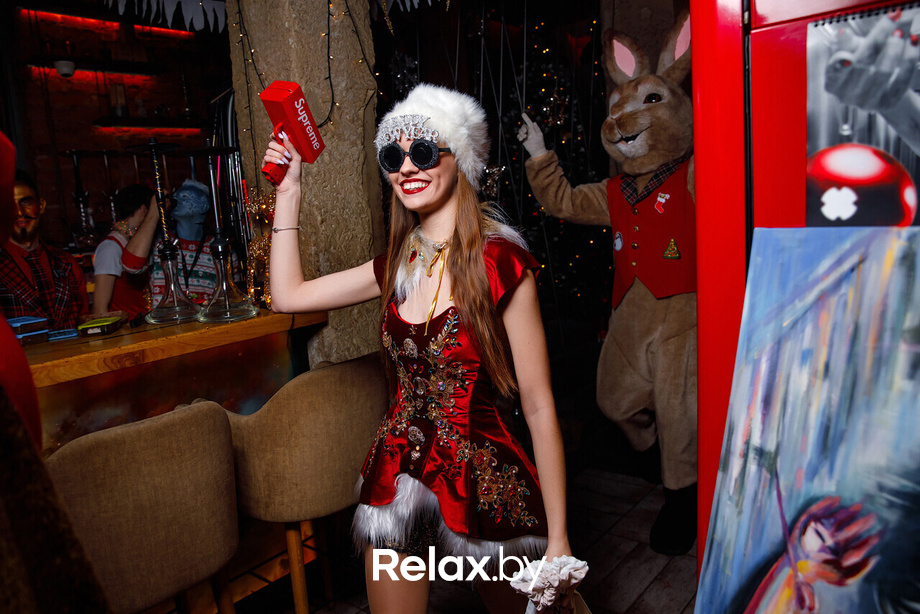 Live Lounge, фото № 7