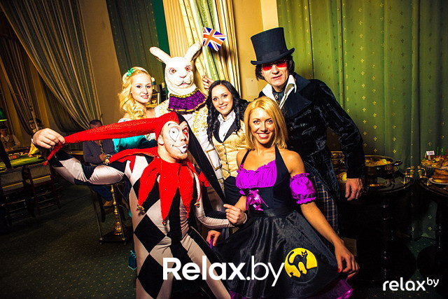 Алиса в стране чудес, фото № 44