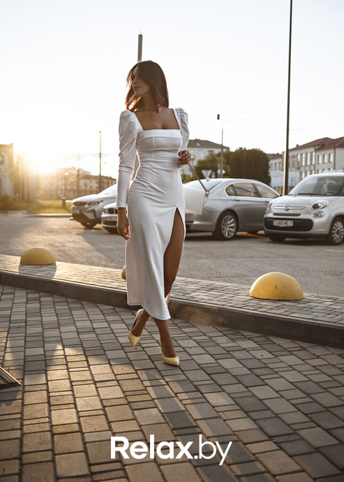 Открытие Tangiers Lounge, фото № 49