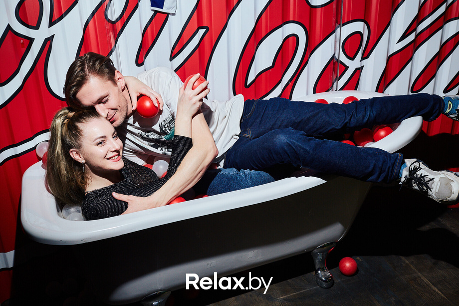 Nua RetroWave, фото № 120