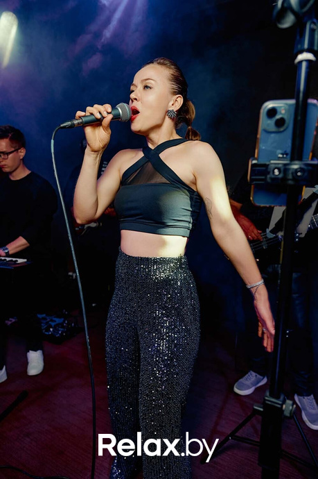 Saturday music, фото № 51