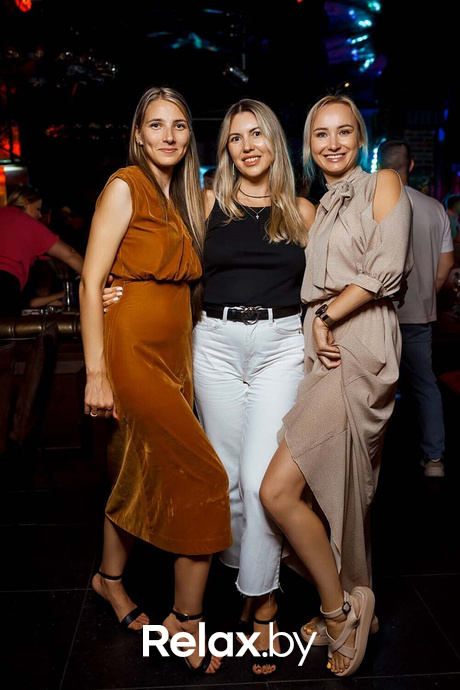 Brooklyn Summer Live!, фото № 27