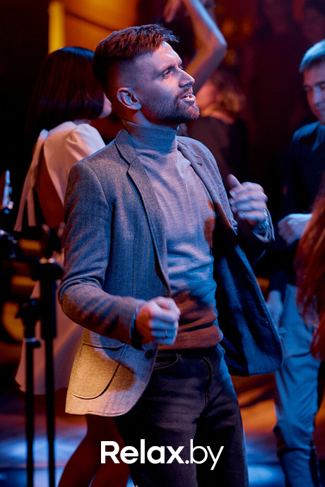 Saturday music, фото № 42