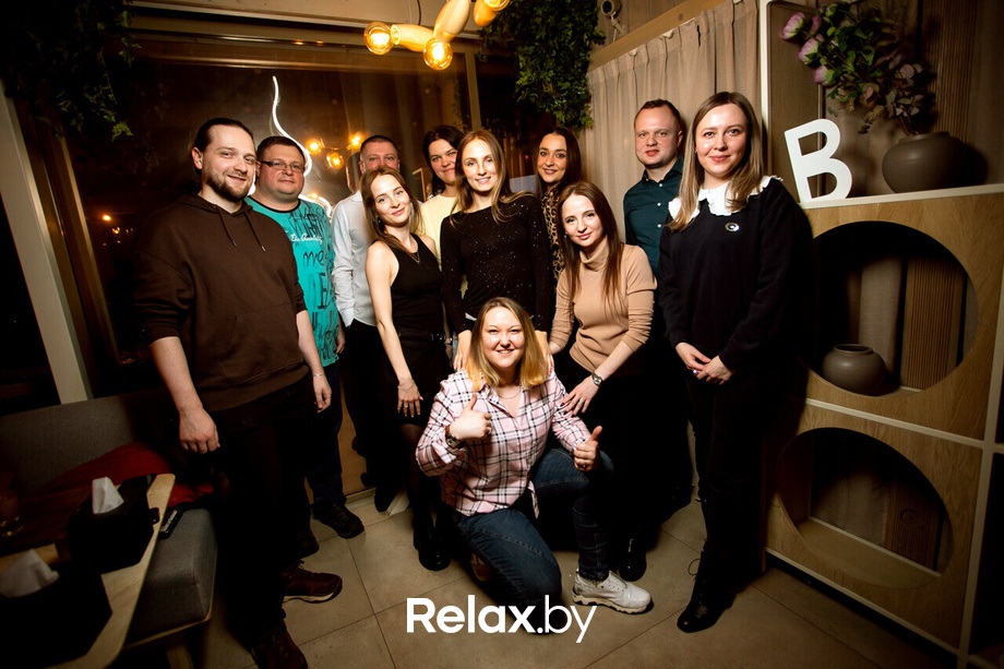 Ночные жители, фото № 24