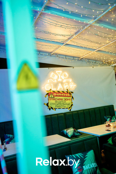 Выходные в GLASS BAR, фото № 48