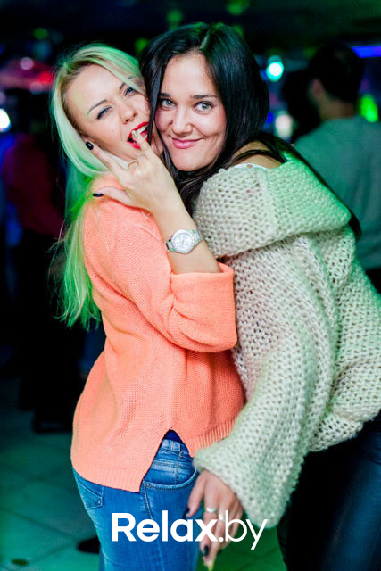 Saturday party, фото № 27