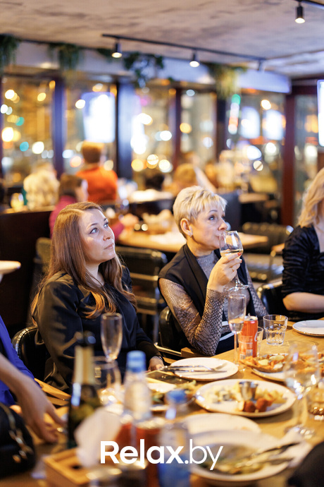 Thursday party, фото № 17