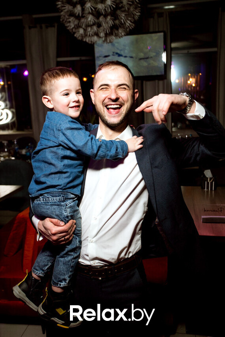 Ночные жители, фото № 7