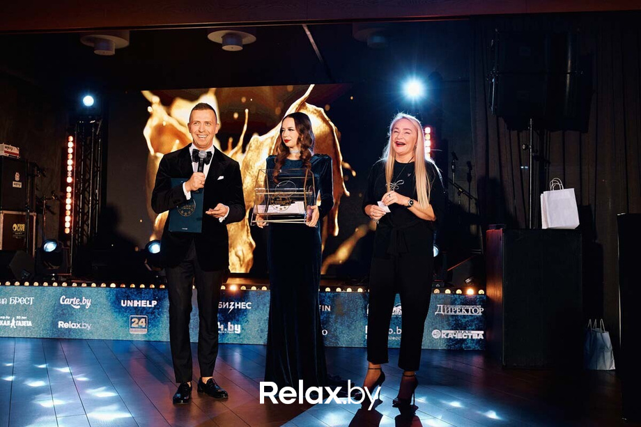 Церемония награждения победителей «Выбор года 2024», фото № 160
