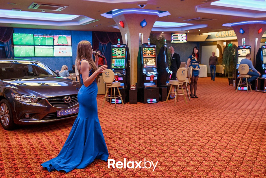 Поймай Карат, фото № 17