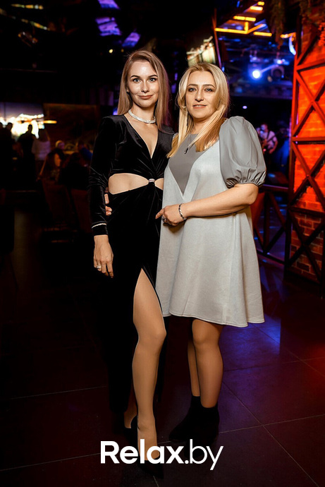 Brooklyn Live!, фото № 34