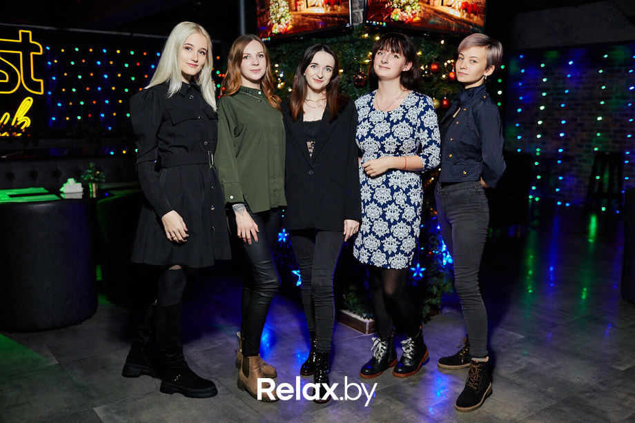 Караоке в «Ast club», фото № 16