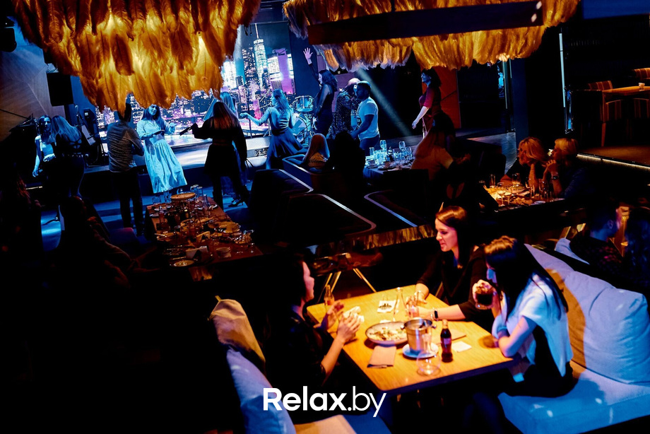 Saturday music, фото № 46