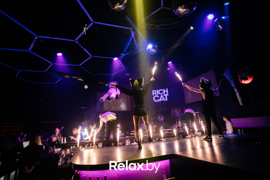 Rich friday, фото № 75