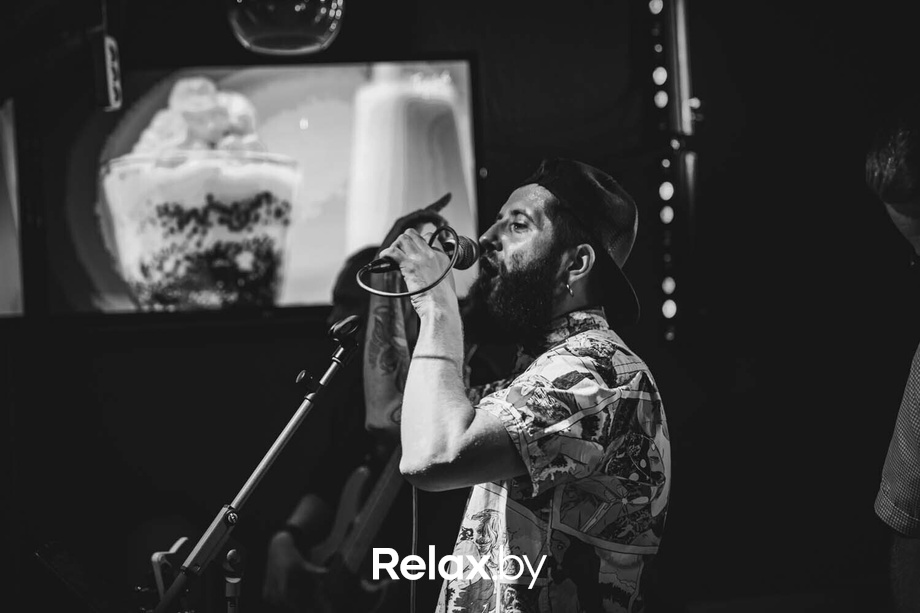 Ночные жители, фото № 53