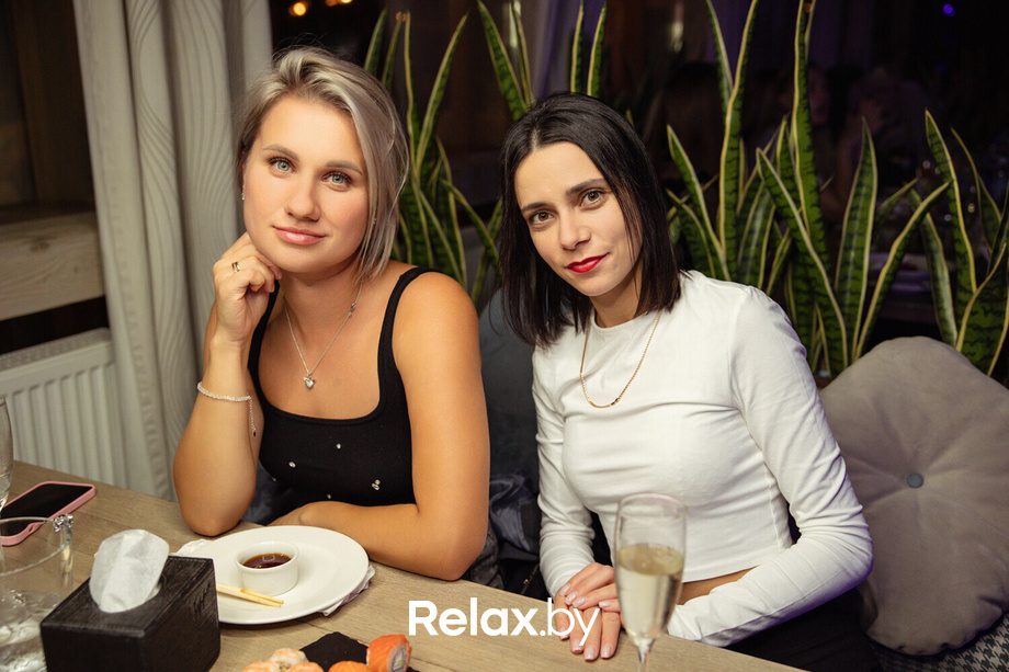 Ночные жители, фото № 9