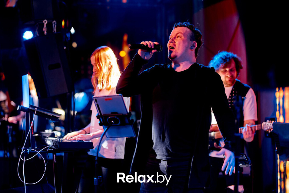 Saturday music, фото № 9