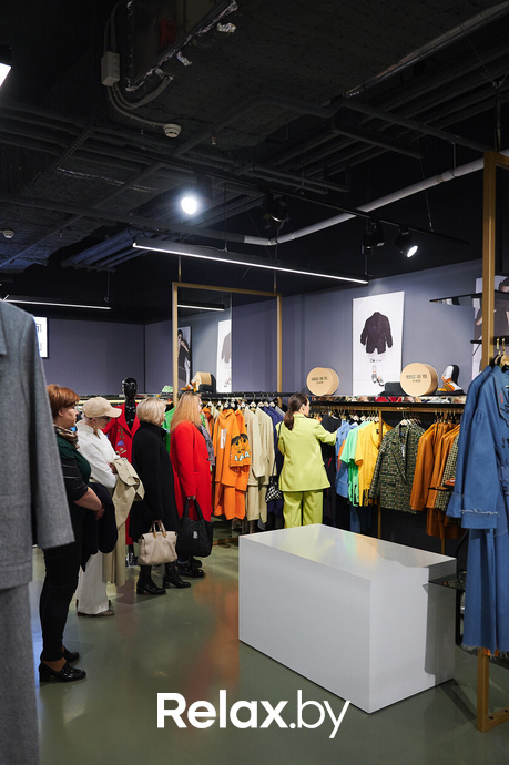 Шопинг-экскурсия, фото № 100