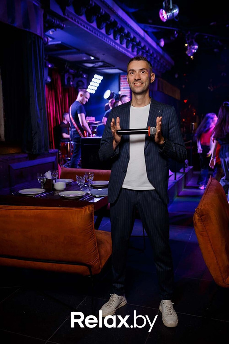 Brooklyn Live!, фото № 14