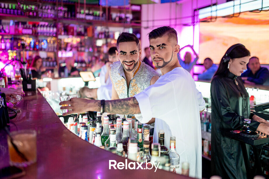 Arabic Party, фото № 58