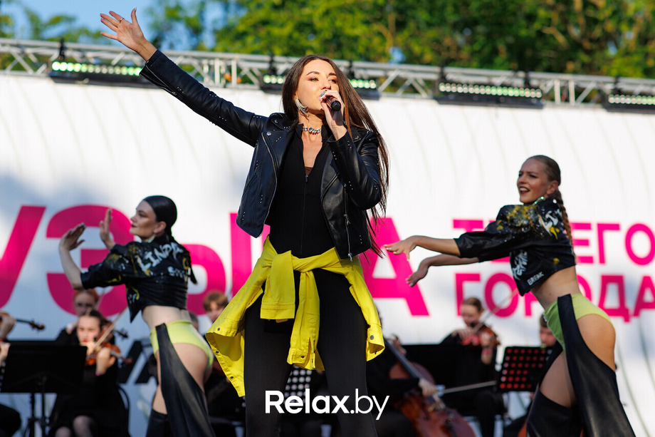 Музыка твоего города, фото № 106