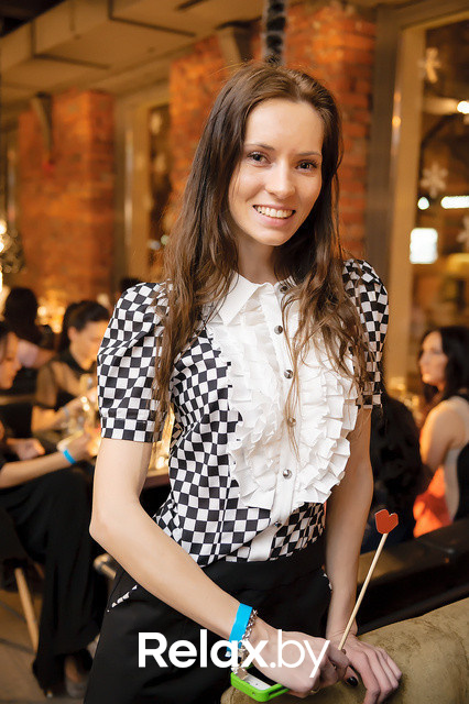 Новогодняя ночь в Café Netto, фото № 15