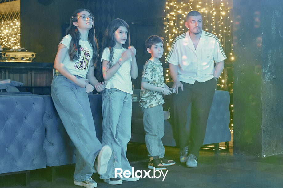 Короли Вечеринок. Детский праздник, фото № 51