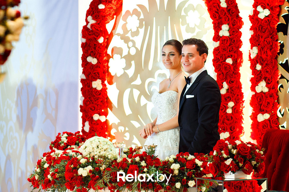 Wedding Ali&Asiya, фото № 100