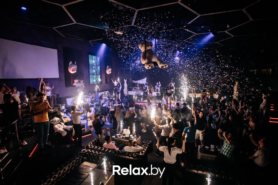 Every friday, фото № 2