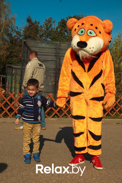 Акция ко Дню защиты животных, фото № 33