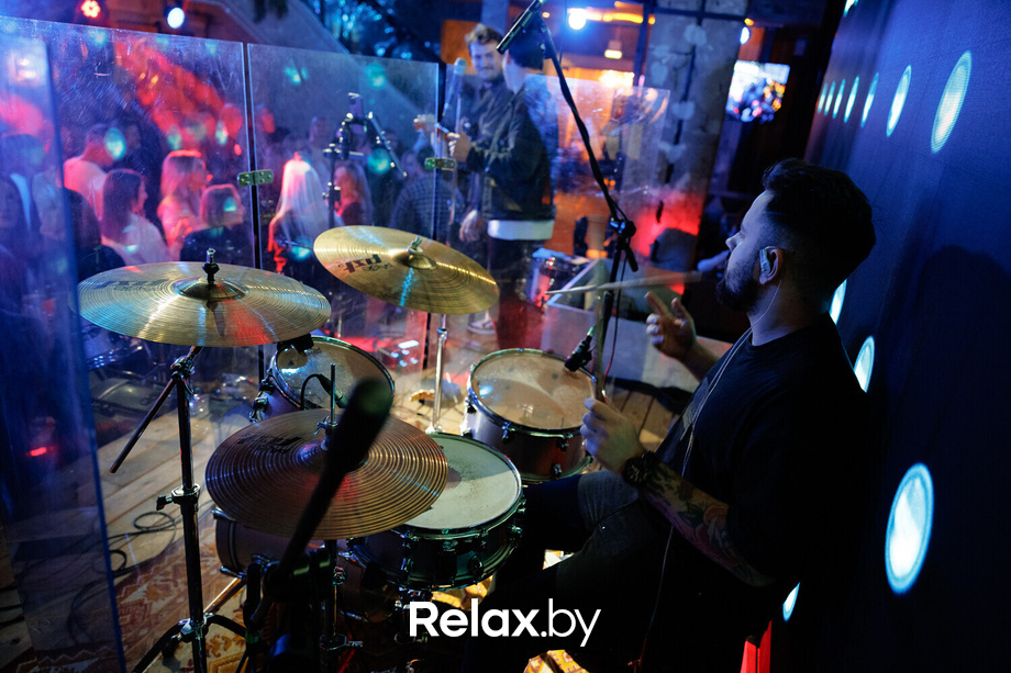 Saturday party, фото № 47