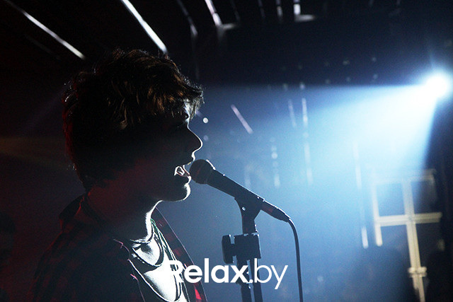 TNT rock club: Kitchen Stuff Only&The Apples, фото № 46