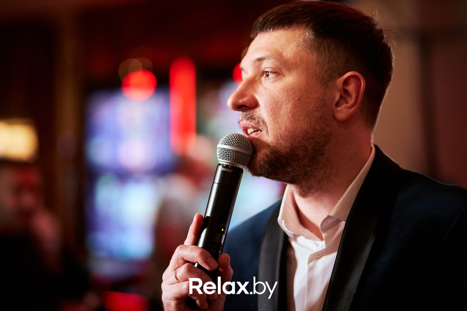 Мелодия удачи и LUCKY 7, фото № 11