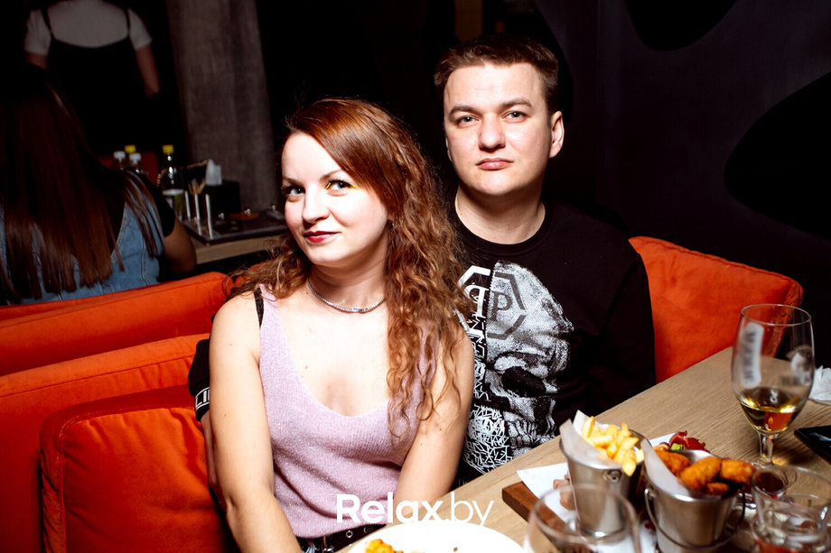 Ночные жители, фото № 26