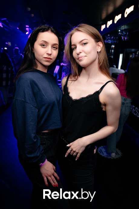 FM party, фото № 2