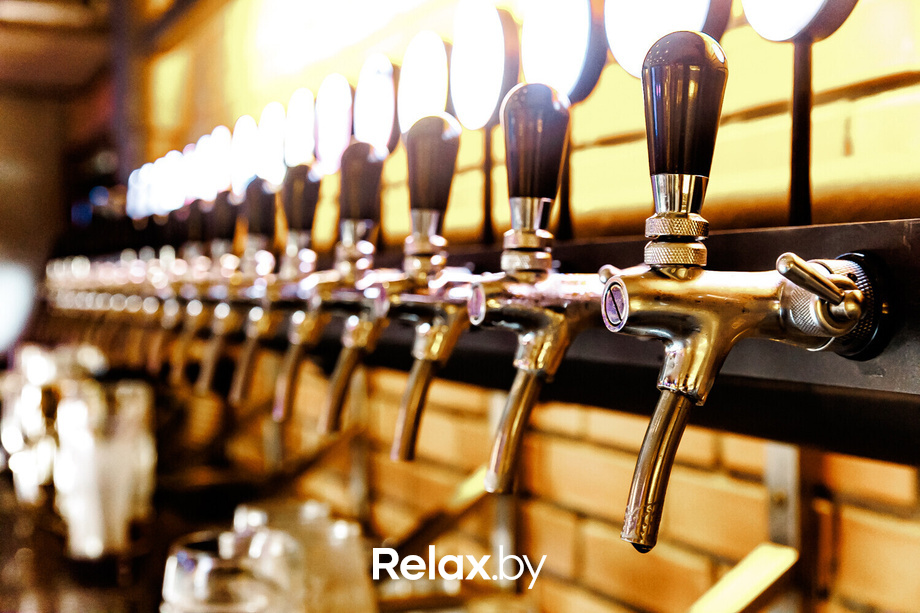 Saturday In Zavod, фото № 7