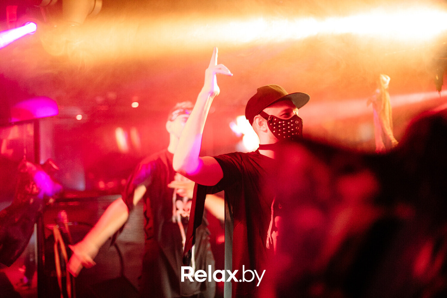 Halloween Party, фото № 14