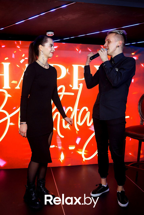 Saturday party, фото № 42