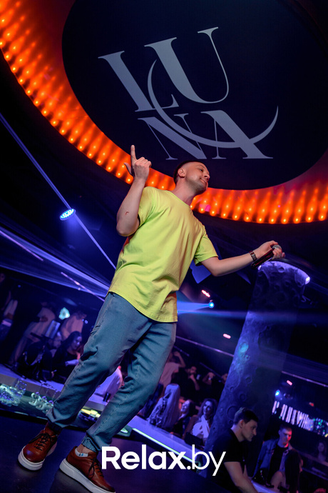 Feel us, фото № 77