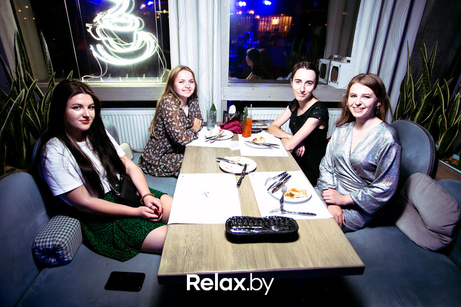 Ночные жители, фото № 30